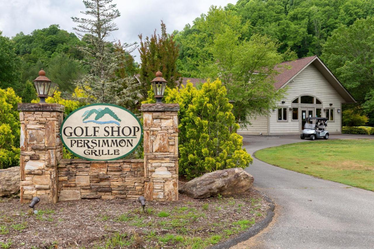 Smoky Mountain Escape Whittier Exterior foto