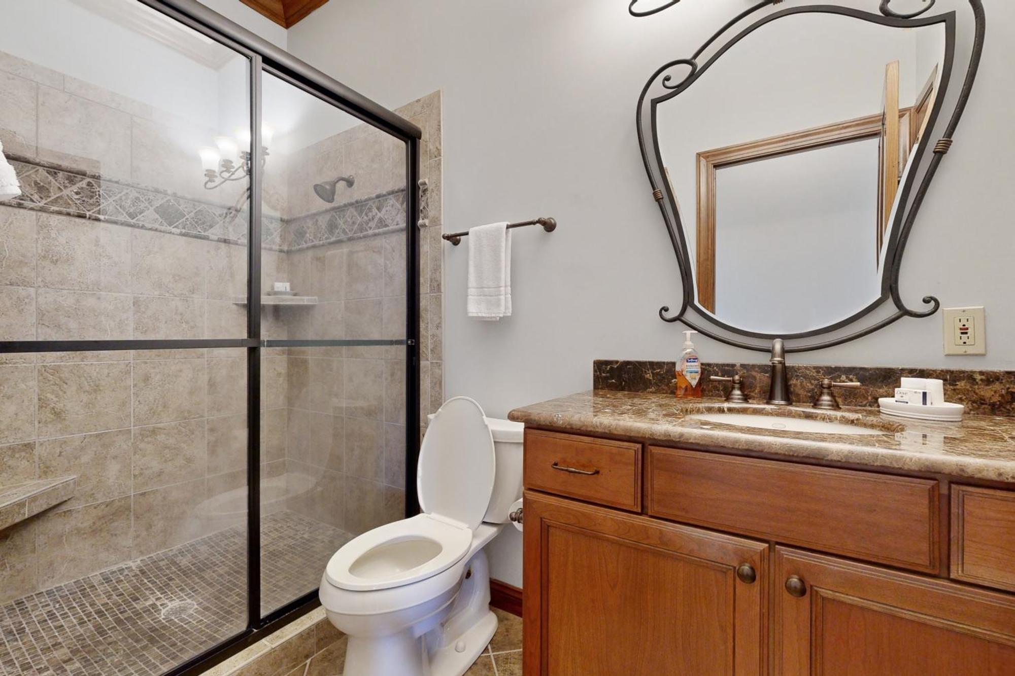 Smoky Mountain Escape Whittier Exterior foto