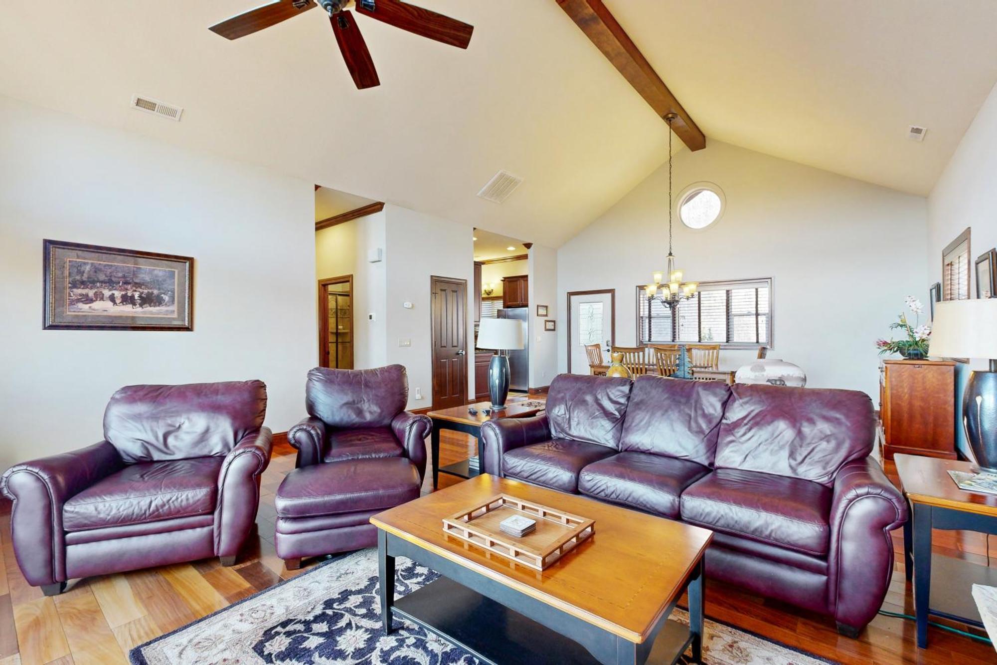 Smoky Mountain Escape Whittier Exterior foto