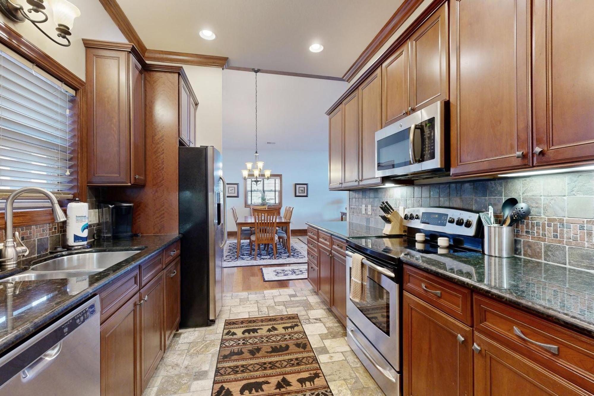 Smoky Mountain Escape Whittier Exterior foto